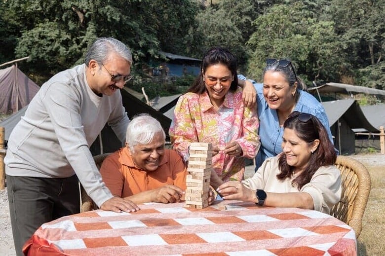 IndianFaces -shutterstock-