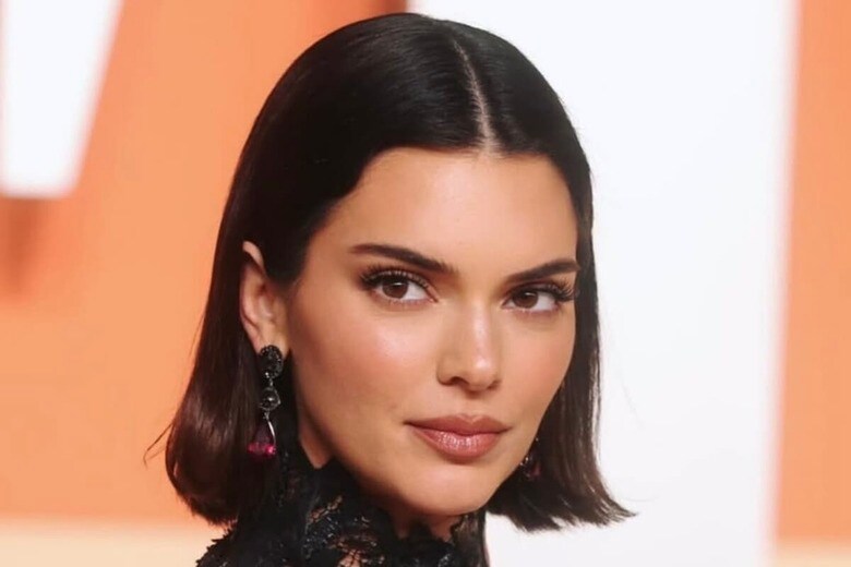 ケンダル・ジェンナー　kendalljenner-Instagram