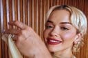 リタ・オラ　@ritaora / instagram