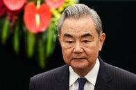 米中、通商・投資委設立で合意　二国間貿易拡大へ＝中国外相