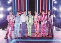 BTSの音楽がアメリカ人に受けている理由（評：大江千里）