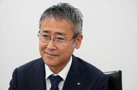 訂正（発表者側の申し出）-インタビュー：世界水準の運用力実現へ評価体系見直し、長期的な成績重視＝野村ＡＭ新社長