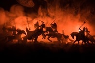 謎に包まれた7世紀の古戦場...正確な場所を突き止めた「アメリカのスパイ」の意外な正体