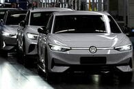 独ＶＷ、第3四半期の世界納車14.3％減　中国一段と落ち込み