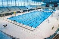 イギリスで水泳プールが激減...その納得の理由