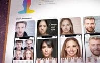 人気爆発の老け顔アプリFaceApp──ロシアに流れる顔データベースの危うさ