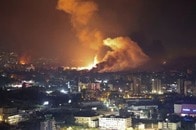 イスラエルが空爆で、ヒズボラを32年間率いた指導者ナスララ師を殺害　イランにも大打撃