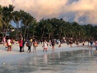 ボラカイ島が観光客受け入れ再開、もう行っても大丈夫？