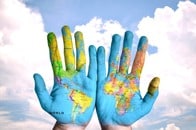 【クイズ】世界で最も「脆弱な国」ランキング、1位の国はどこ？