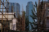 2024年､習近平が迫られる究極の選択　債務膨張か低成長か