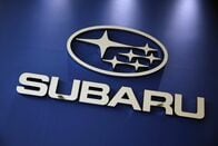ＳＵＢＡＲＵ、26年3月期純利益900億円に　ＥＶ開発で減損