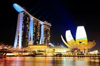シンガポールの危険な「フェイクニュース防止法」