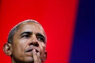 オバマ大統領、対ベトナム武器輸出の全面解禁を検討