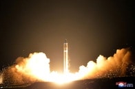 「いっそ戦争でも起きれば」北朝鮮国内で不気味な世論が台頭