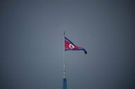 韓国は「代償を払う覚悟をすべき」…北朝鮮、地雷爆発巡り韓国に責任転嫁と非難