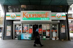 トルコ5月ＣＰＩ、前年比32.61％と予想上回る　エネ高騰響く