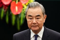 米中、通商・投資委設立で合意　二国間貿易拡大へ＝中国外相
