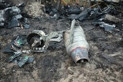 ウクライナを悩ますロシアのジェット無人機──NATOの防空網も限界
