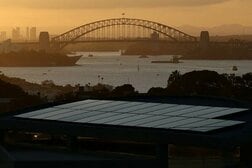 25年の世界発電量、再生可能エネルギーが石炭を初めて上回る　太陽光発電が過去最高の伸び