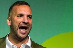 英緑の党、シオニズムを人種差別の形態に分類　イスラエルが反発