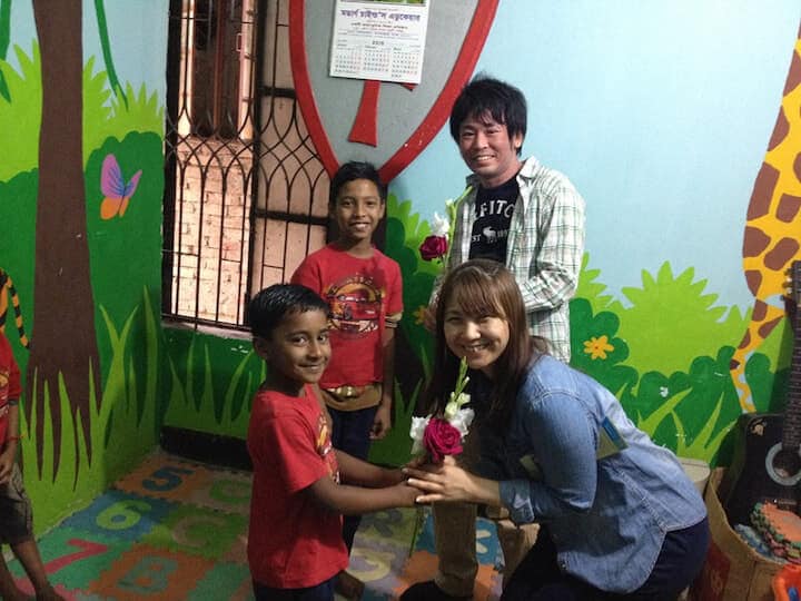 FrankPR松尾真希代表取締役