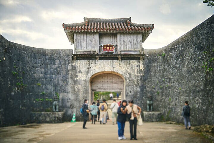 DEFENDERでめぐる山陽、山陰、九州、沖縄の旅