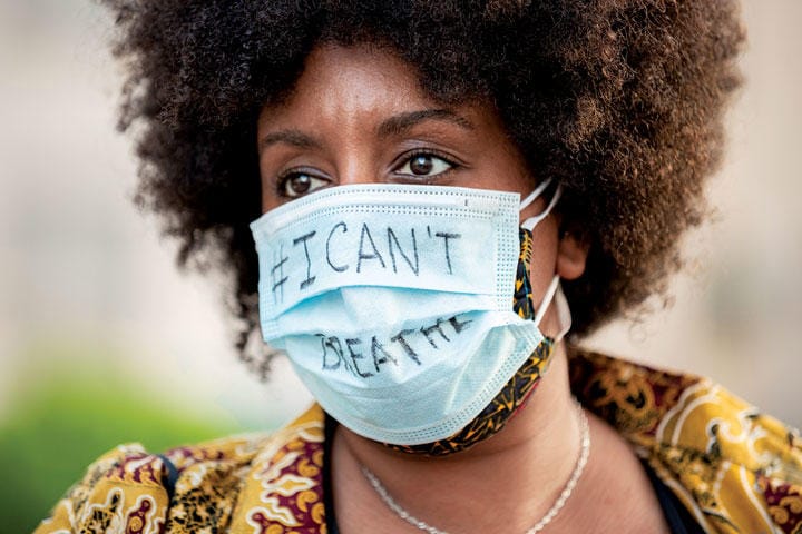 ALESSANDRO BREMEC-NURPHOTO/GETTY IMAGES