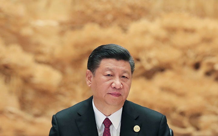 一帯一路が生む新たな腐敗の構図に怯える習近平国家主席　REUTERS