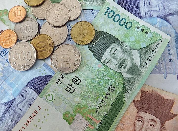 近い将来、韓国から硬貨がなくなる日が来る？