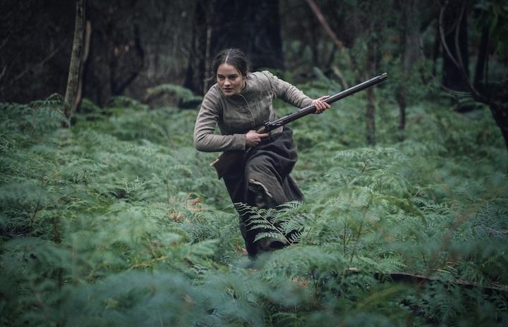 植民地時代のオーストラリア社会の現実......『ナイチンゲール』
