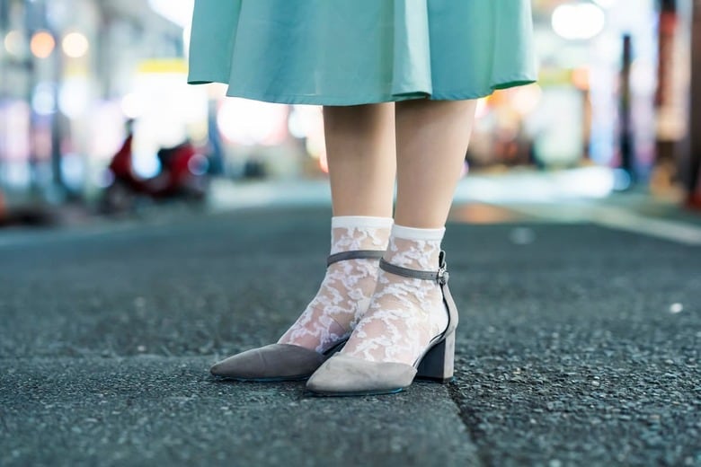 写真は本文と関係ありません　maruco-shutterstock.