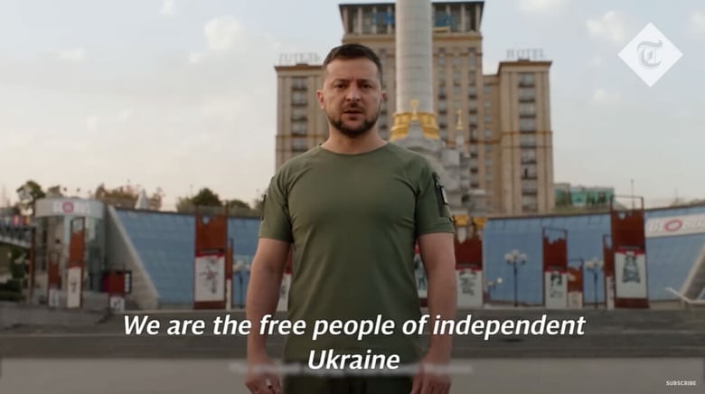 The Telegraph-YouTube