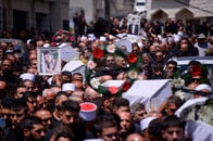 「レバノンを焼き払え」ゴラン高原へのロケット弾攻撃を受け、イスラエル閣僚が激怒