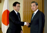 戦略なき日本の「お粗末」広報外交