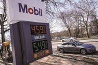 40年ぶりの「超インフレ」アメリカに暮らして