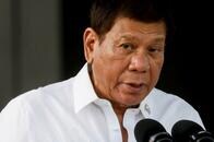 まさかの裏ワザ？　比ドゥテルテ大統領が｢副大統領選出馬、真剣に検討｣