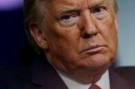 トランプ「新型コロナウイルスは中国で発生し、手に負えない状況になったのは遺憾｣