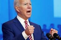 米国で約300万人を擁する主要労組、バイデン支持へ　大統領選終盤で追い風に