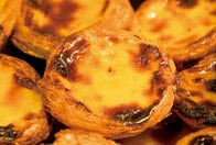 ポルトガルで出合う究極のエッグタルト