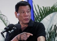 中国を選んだフィリピンのドゥテルテ大統領――訪中決定