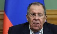 ウクライナは「トランプの戦争」に、ロ外相　米高官発言を批判