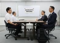 韓国政府、国際機関による調査を提案　日本の｢対北朝鮮制裁違反｣指摘に反論