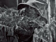 【写真特集】「差別なき」南アフリカの差別的な現実