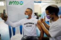 320万人がワクチン接種したイスラエル、「ファイザーのワクチンの有効性は94％」が証明された