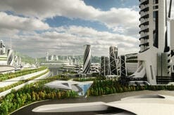 科学ノムコウとコチラノ未来