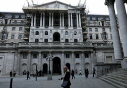 英中銀、イラン戦争見極めのため少し待つ必要ある＝グリーン委員