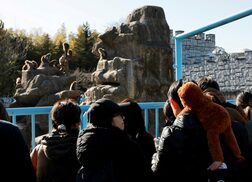 世界的な「パンチくん人気」を生んだ課長、地元への思い…「パンチのいる市川です」と言える街に