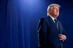 トランプ氏、米建国250年式典に「主役」として登壇へ　アーティストの辞退相ぎ