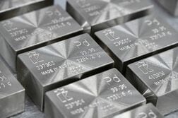 米商務省、ロシア産パラジウムに対する高率の相殺関税発動へ前進