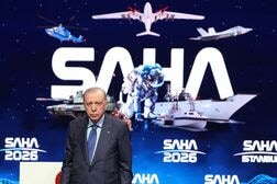 イスラエル攻撃、トルコも脅かす段階　世界への脅威＝エルドアン氏